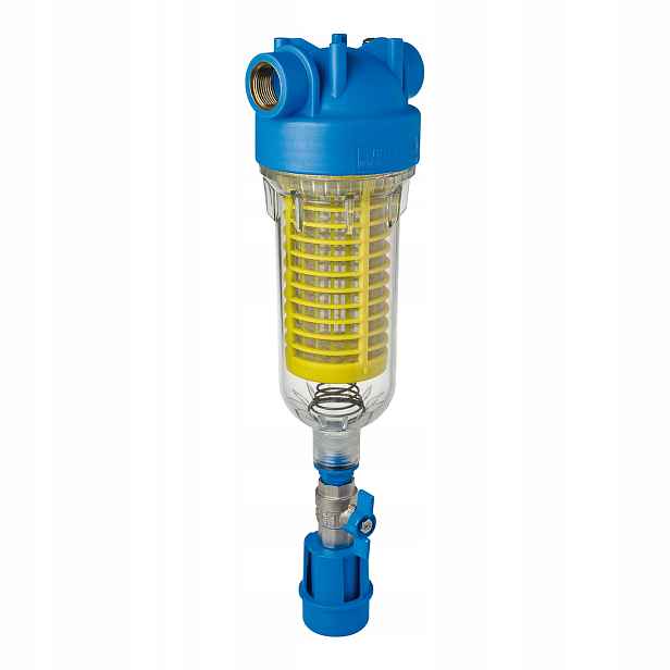 Filtr Atlas Filtri Hydra Rah 90 mcr 1"