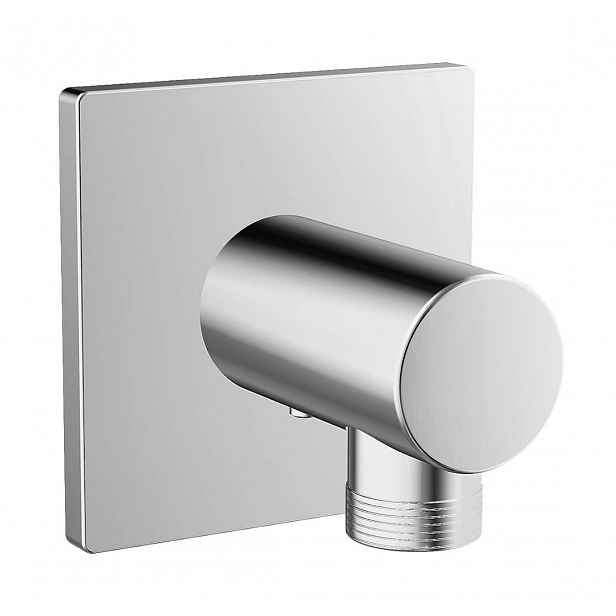 Hansa - Nástěnné kolínko, chrom 51180170
