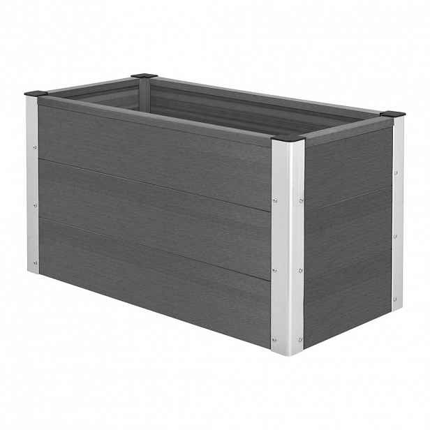 NEU.HOLZ KVĚTINOVÝ TRUHLÍK Esens