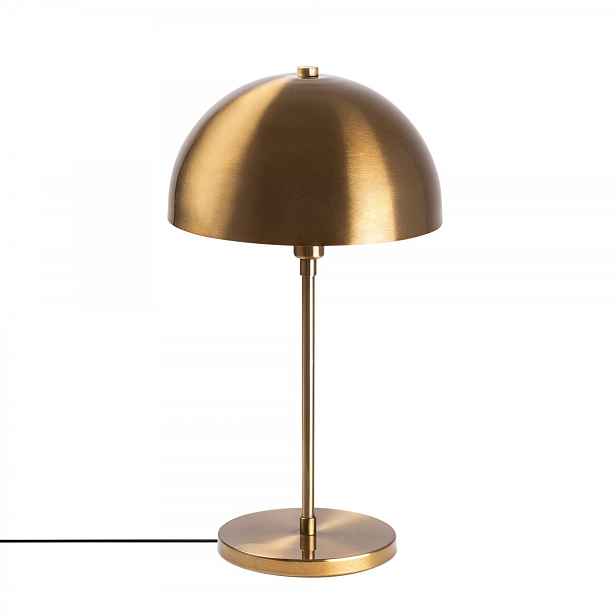 Opviq Stolní lampa Varzan mosaz