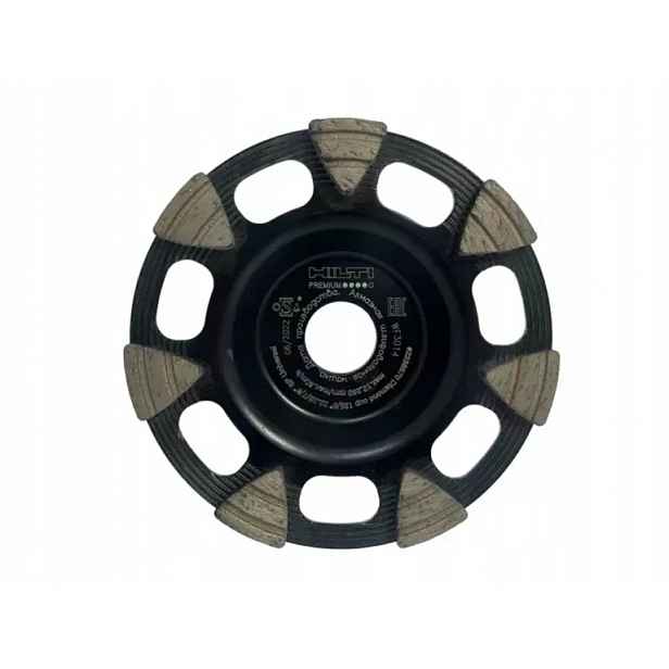 Štít Hilti Diamond Cup Dg-cw 125/5" Sp