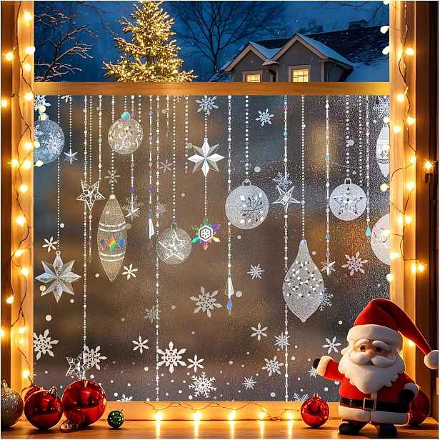 Fólie okenní fólie Lifetree 44,5x100 cm samolepicí ochranná proti Uv záření