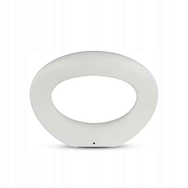 Nástěnná lampa V-tac 10W Led Bílá VT-811 teplá
