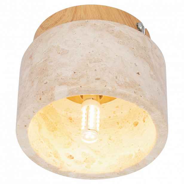 Collett's Monde STROPNÍ SVÍTIDLO, 12/10 cm
