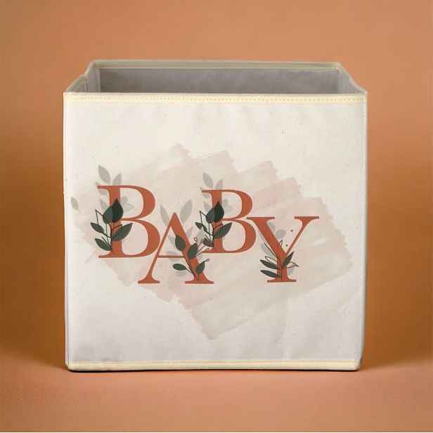Felt Basket YLC474