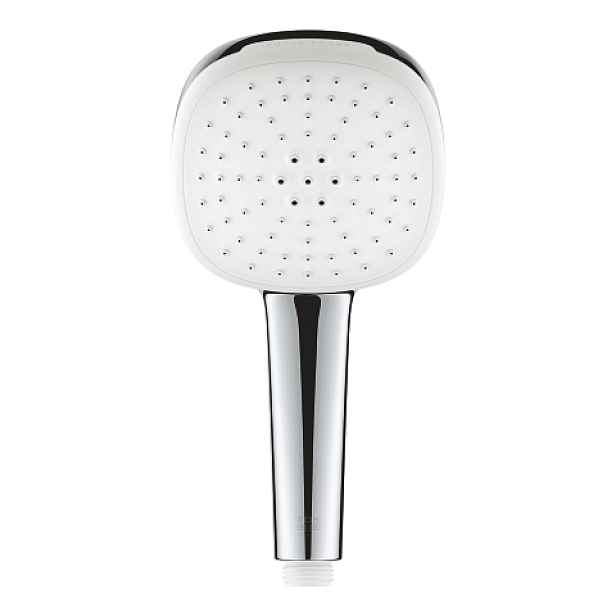 Grohe Tempesta Cube 110 Rukojeť Stříkací Suchá Tryska 2-PROUDOVÁ