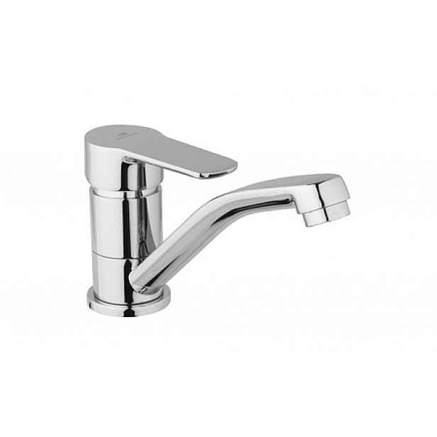 JB Sanitary MIRAM M102000 - Stojánková umyvadlová a dřezová baterie MIRAM 150 mm
