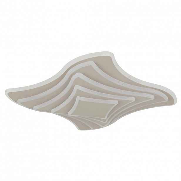 Novel STROPNÍ LED SVÍTIDLO, 45/45/7 cm