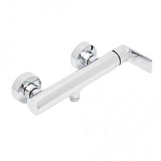 Sprchová baterie Ceramia S-Line Neo bez sprchového setu 150 mm chrom SIKOBSLNEO268