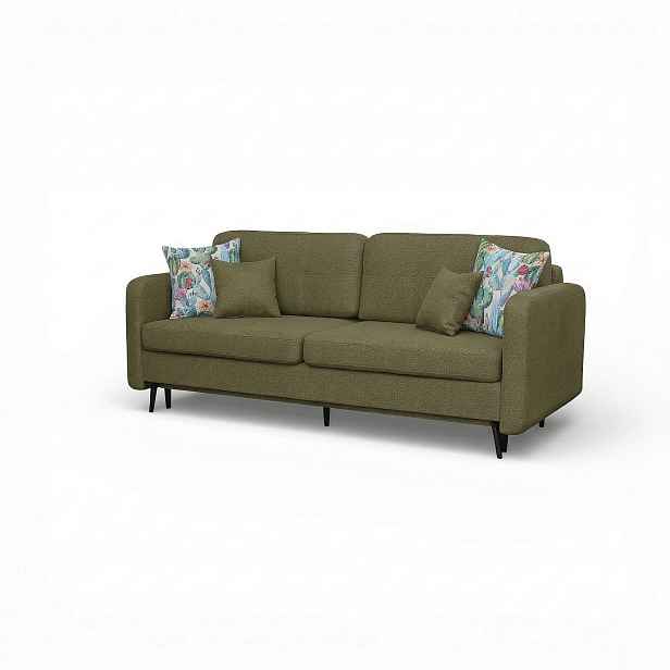 Kasvo PRINCESS (prince) pohovka