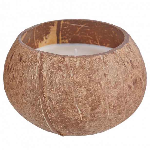 Butlers COCONUT Vonná svíčka se sojovým voskem
