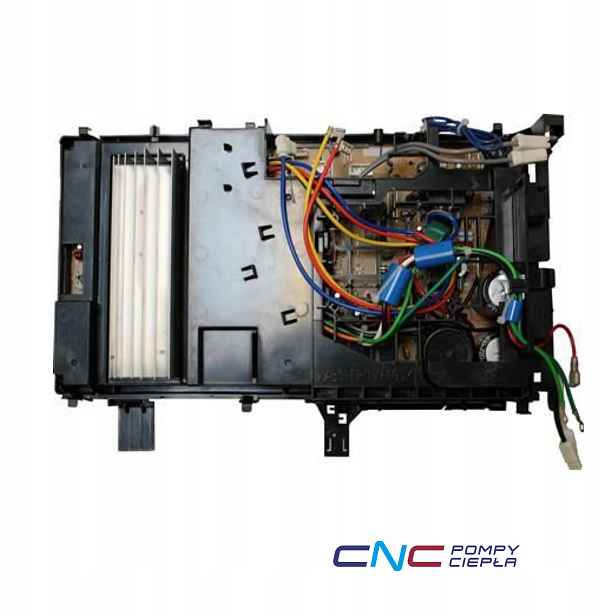 Panasonic CWA73C7964R Electronic Controller Hlavní Pcb Ovládací deska