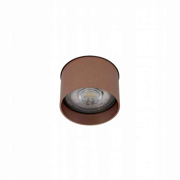 Zapuštěná bodová lampa Mono Slide 10807 Nowodvorski