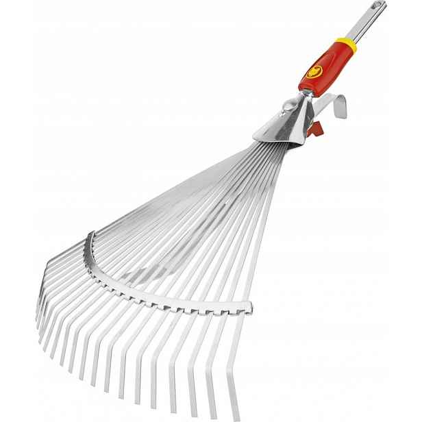 Hrábě vějířové hrábě Uc-m 360-580 mm WOLF-Garten
