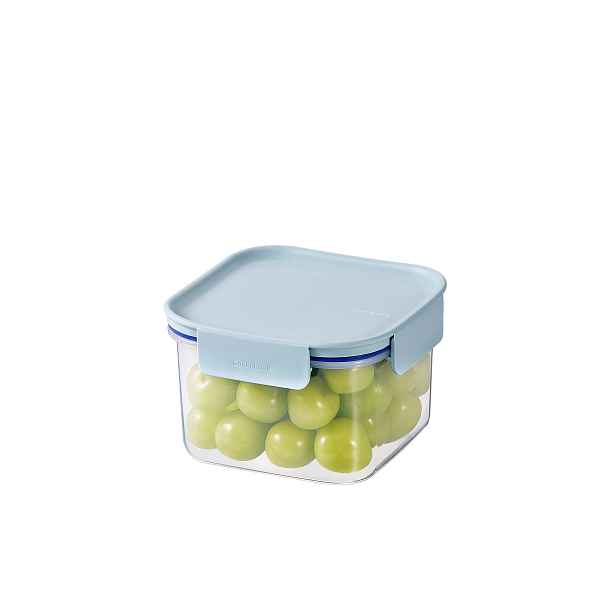 LOCKNLOCK Dóza na potraviny LOCK 860ml Classic plus mint