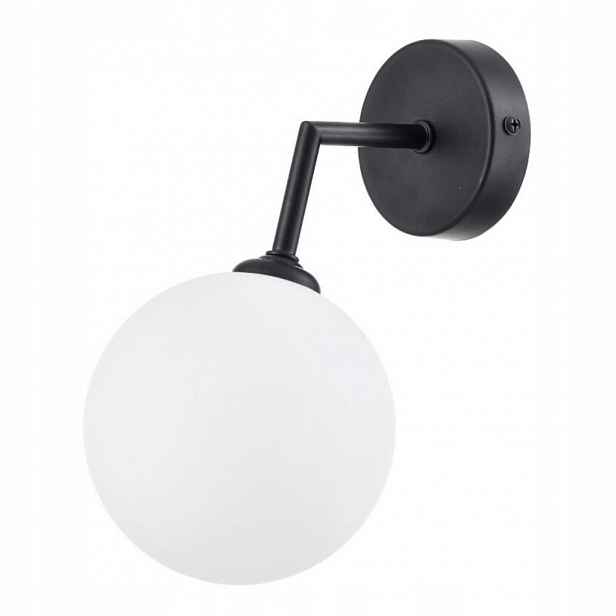 Nástěnná lampa Dorado LP-002/1W Bk černá Light Prestige