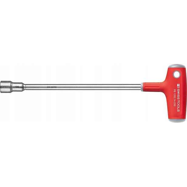 Nástrčný šroubovák s příčnou rukojetí, 14 x 230 mm Pb Swiss Tools