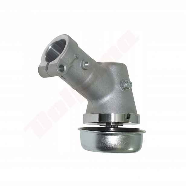 Převodovka Kosy Husqvarna 143RII 537 29 58-02 28 mm 6,3 x 6,3 mm M12 x 1,75