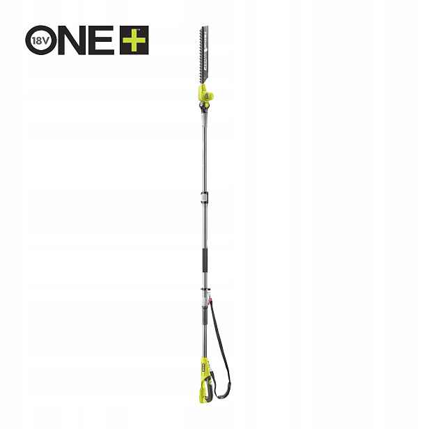 Ryobi RY18PHT40A-0 Ez Reach 18V One+ Teleskopický plotostřih 40 cm (bez a
