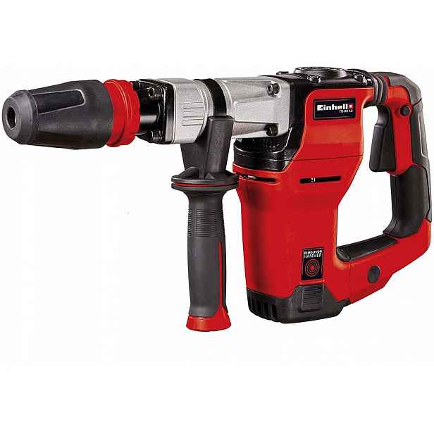 Síťové příklepové kladivo Sds Max Einhell 12 J 1050 W Te-dh 12 4139100