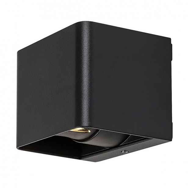 Nástěnná Led lampa 10W Hallstatt 77168 Rabalux