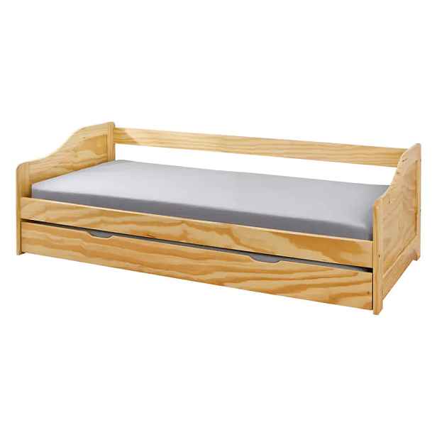 Idea Jednolůžko s přistýlkou LAURA