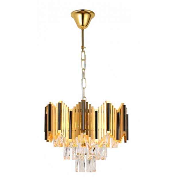 Lustr Harmonia 5