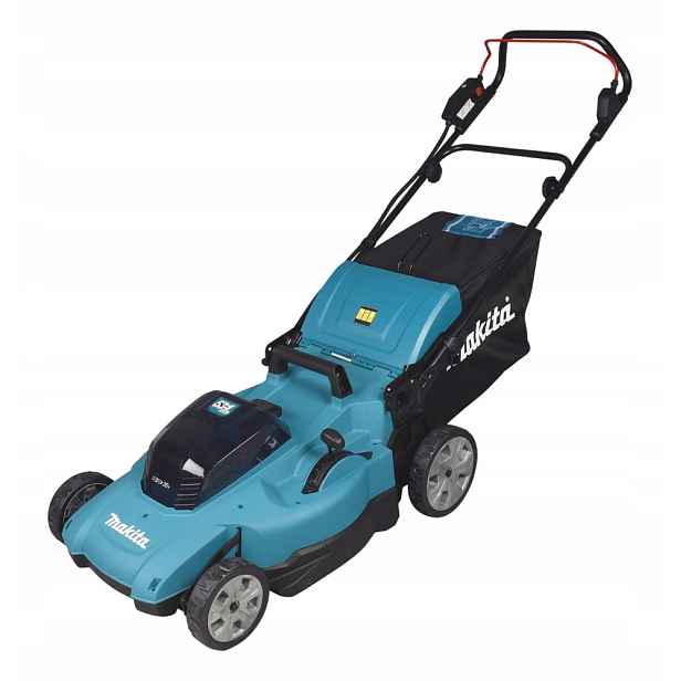 Makita DLM538Z Akumulátorová sekačka 2x18V Body