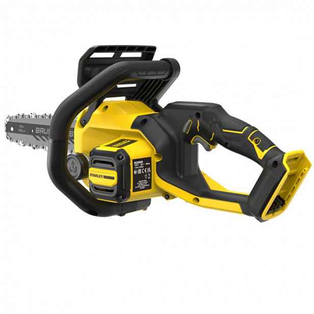 Stanley - 18V AKU řetězová pila 30 cm, bez baterie a nabíječky SFMCCS730B-XJ