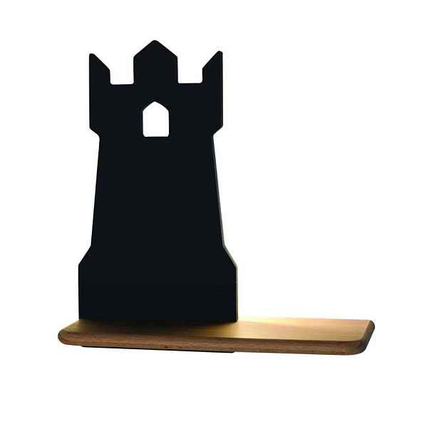 Dětská lampička TOWER LED Candellux