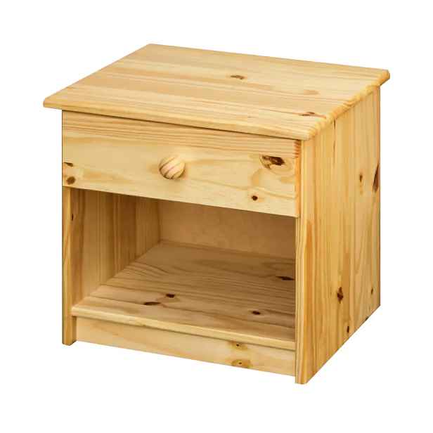 Idea Noční stolek 8812