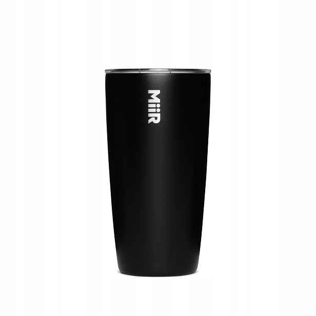Miir Classic Tumbler 470 ml černá