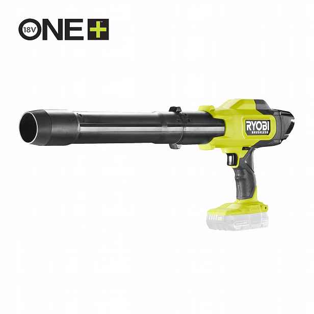 Ryobi RY18BLCXA-0 18V One+ bezuhlíkový fukar