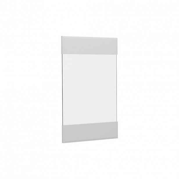 Vicco KUCHYŇSKÁ DVÍŘKA R-Line Bílý venkovský dům 39.6 x 59 cm nábytková čela pro závěsnou vitrínu