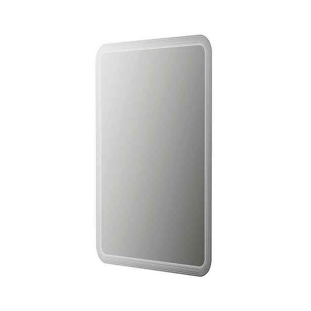 Welnova KOUPELNOVÉ ZRCADLO, 60/90/2 cm