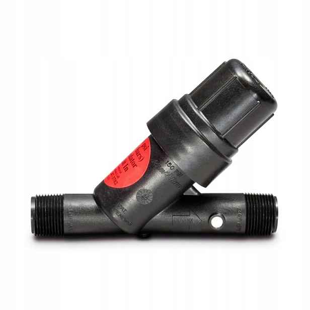 Síťový Filtr Na Vodu 3/4 PRF-075-RBY Rain Bird