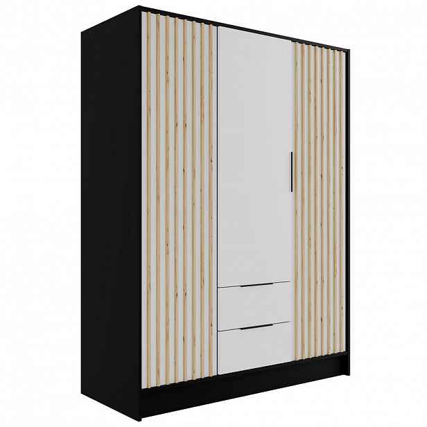 ALTDECOR ŠATNÍ SKŘÍŇ NELIA – 150 cm