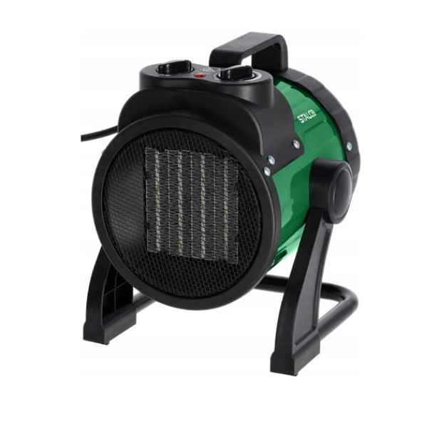 Elektrický ohřívač Ptc 2 kW Stalco S-97640