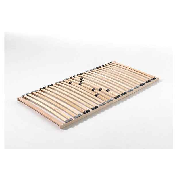 Lamelový dětský rošt 90x190 cm – Vipack