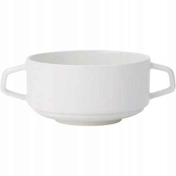 Miska na polévku stohovatelná Villeroy & Boch Affinity 340 ml 6 ks