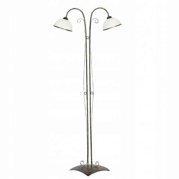Podlahová lampa Antica 3923 Luminex
