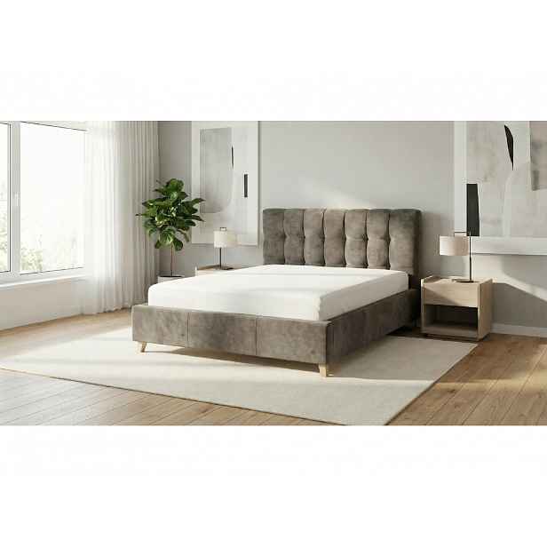 Postel Dreamy Quadra EasyPack Barevné provedení: Fresh 38, Velikost: 90x200