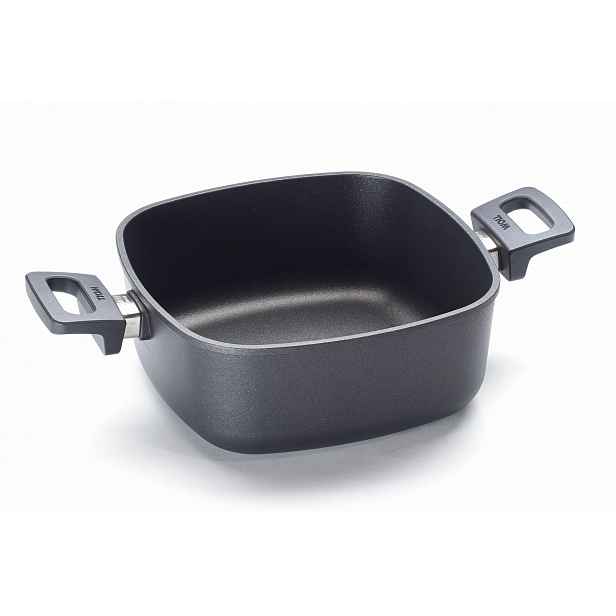 Woll Titanium Nowo Kastrol, 24 x 24 cm 1024N