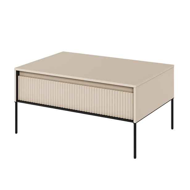 Casarredo Konferenční stolek 1D IPOLIS - písková
