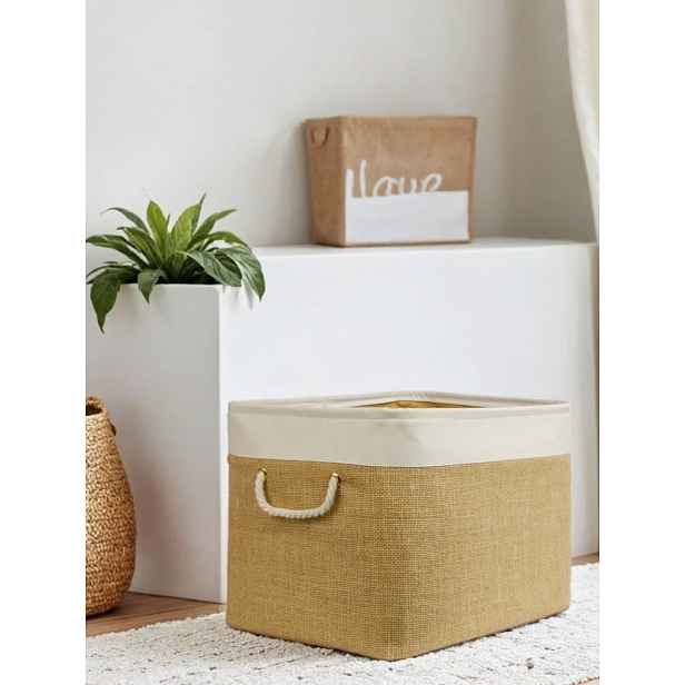 Felt Basket YLC.B.G.3