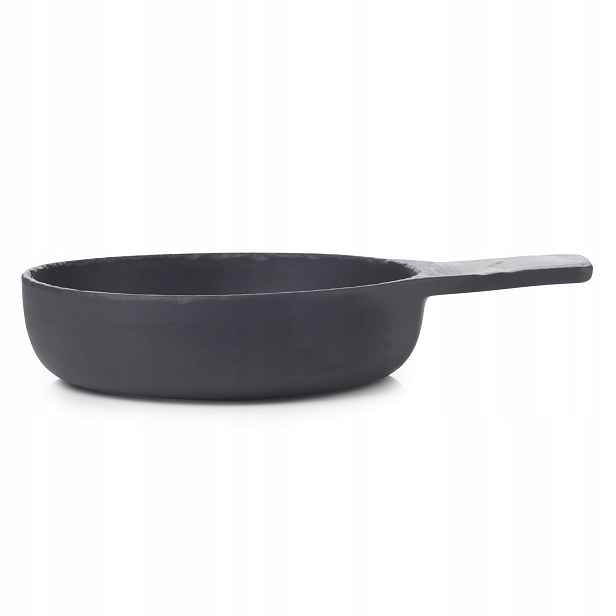 Nádoba s úchytem 18 cm Basalt Revol
