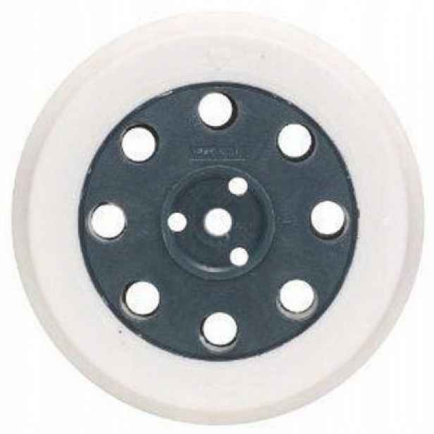 Bosch 2608601119 deska brusná tvrdá 125cm