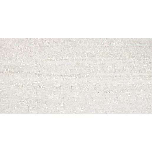 Dlažba Rako Alba slonová kost 30x60 cm pololesk DAPSE730.1
