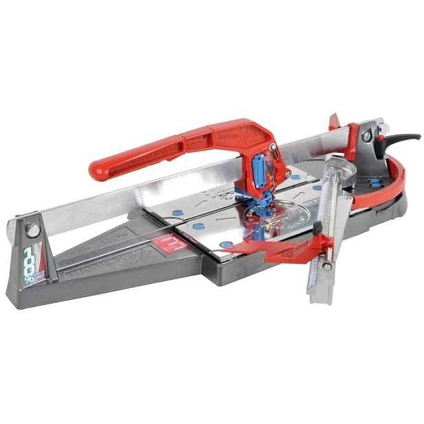 Řezačka na dlažbu Montolit Masterpiuma P3 630 mm