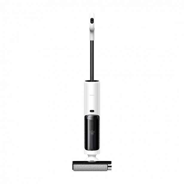 Xiaomi - 22V tyčový vysavač Truclean W20, dokovací stanice, bílá 6941812791929